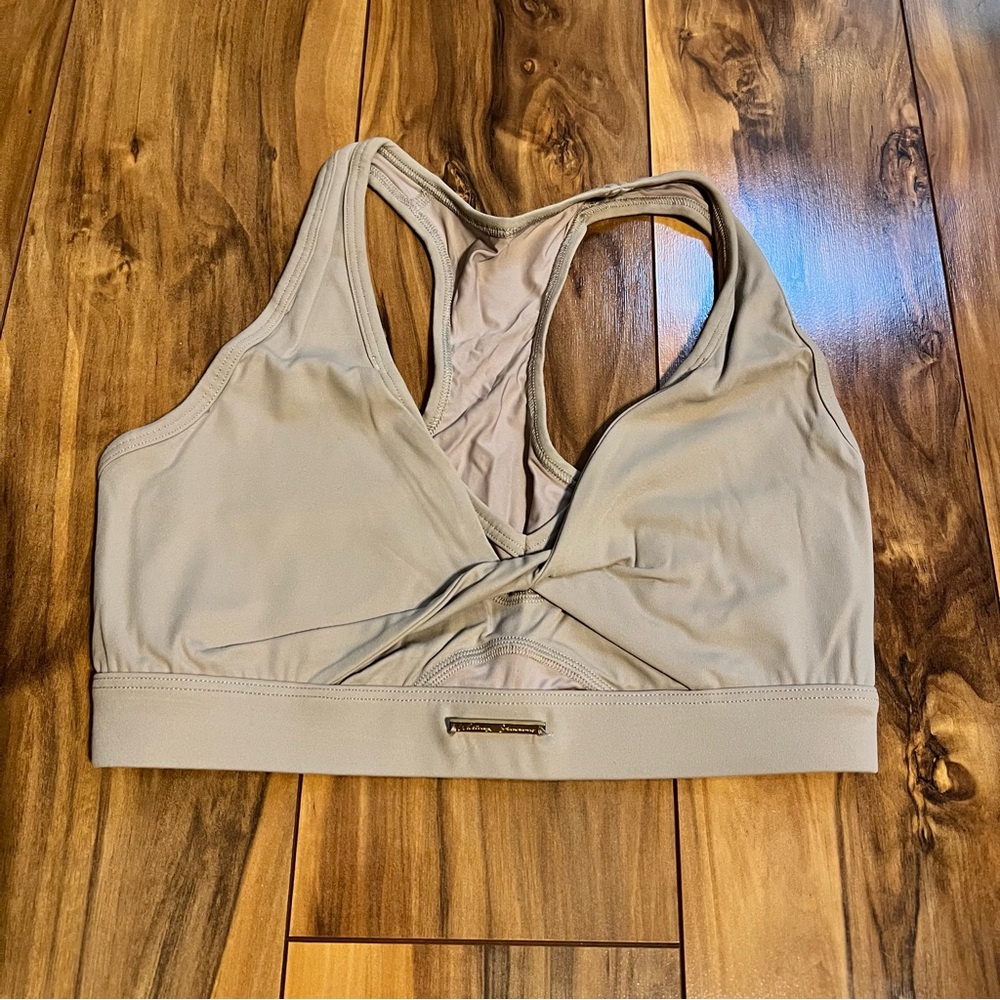 Whitney Simmons x Gymshark Sports Bra Size XS